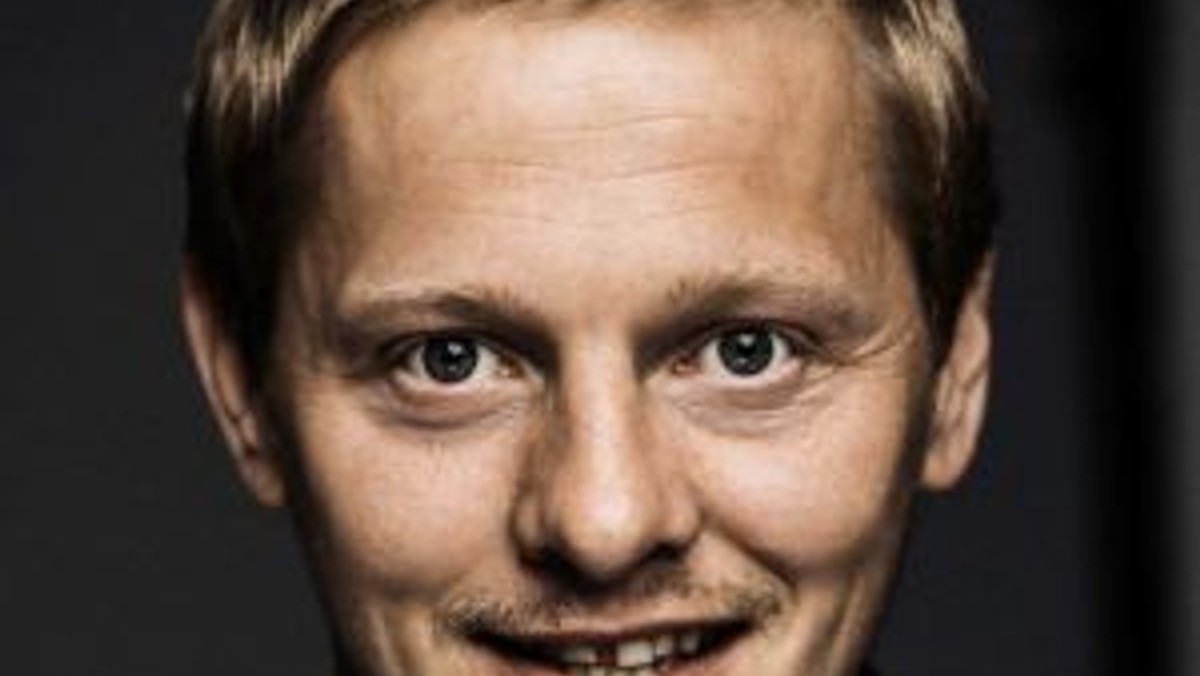 Tirsdagstræf: Grundtvig og hans salmer v/ Thure Lindhardt