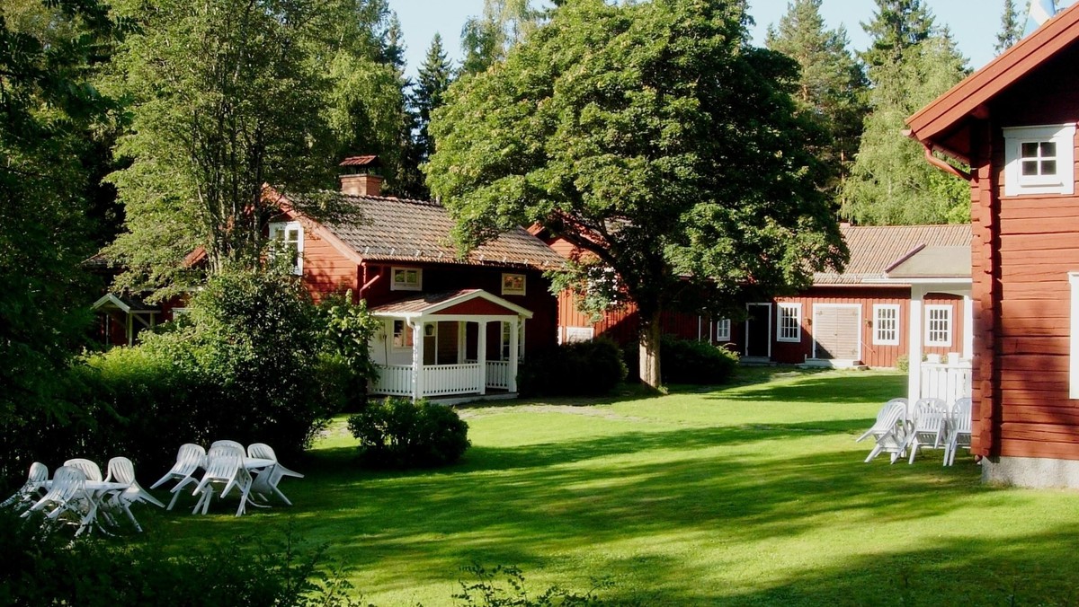 RausZeit 2022 – Sommerfahrt nach Schweden