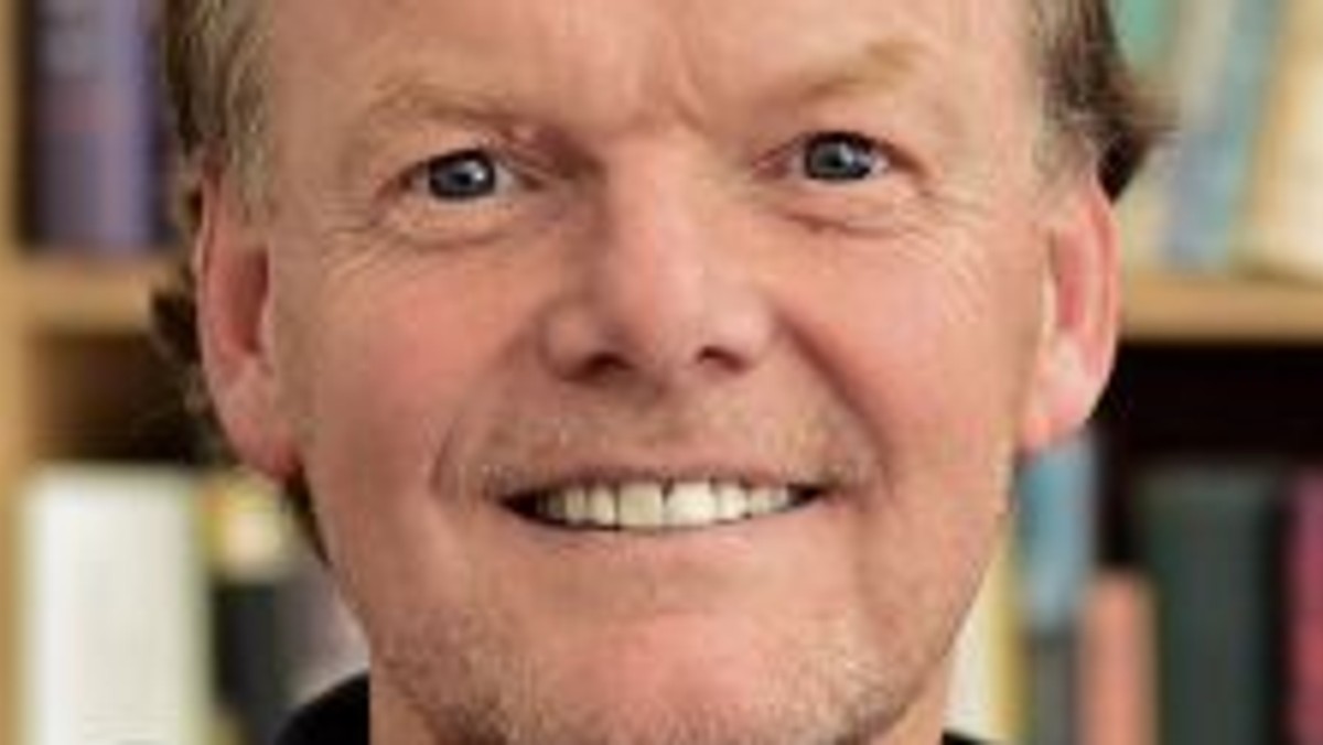 Højskoletime v. Flemming Kloster Poulsen