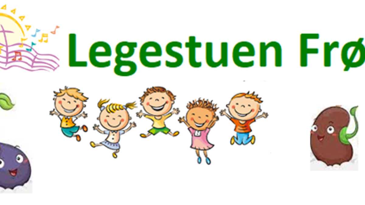 Legestuen Frøet