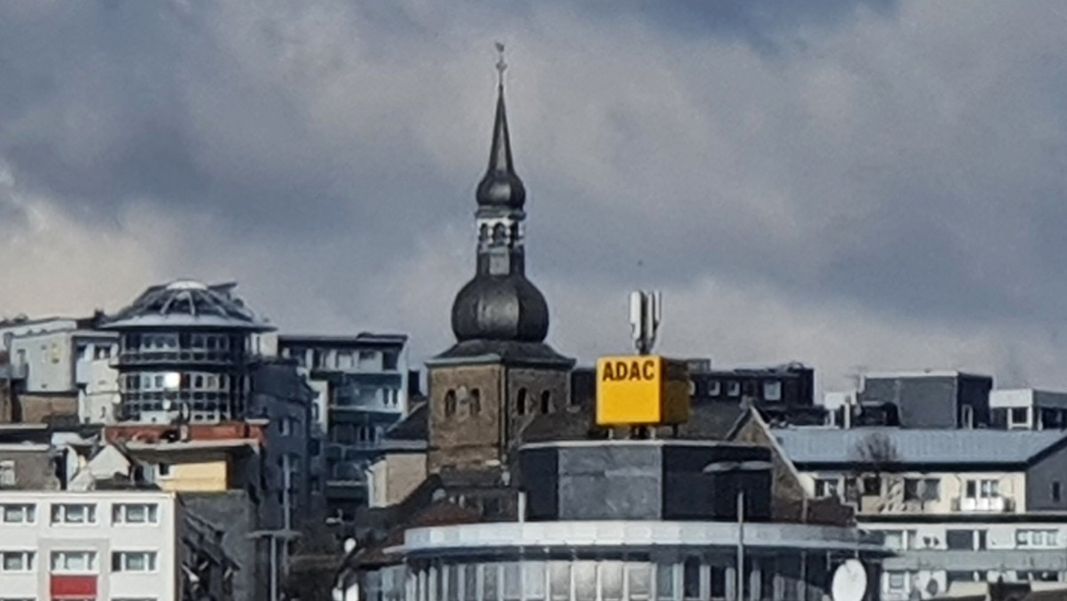 Gottesdienst Stadtkirche