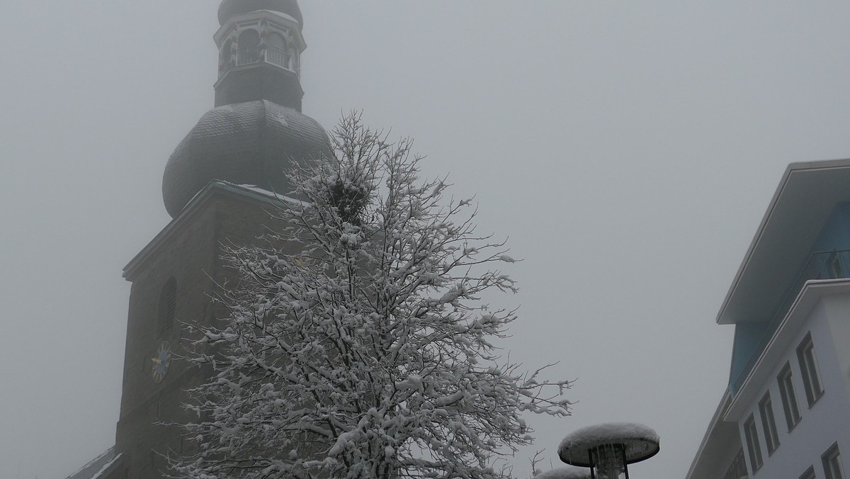 Gottesdienst Stadtkirche