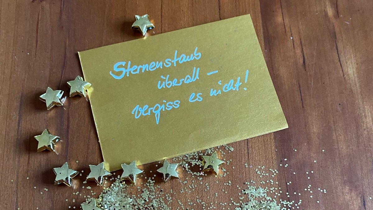 Familiengottesdienst