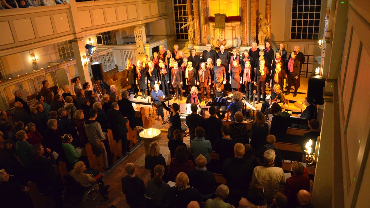 Gospelkonzert