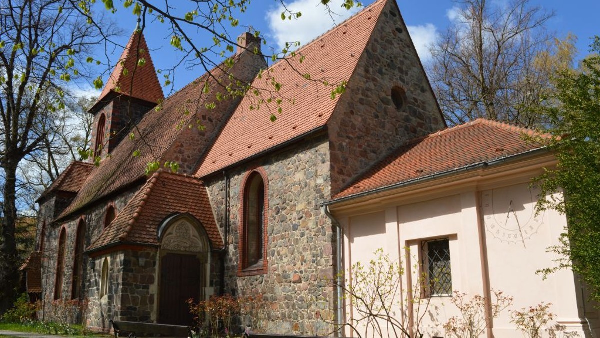 Abschieds-Gottesdienst für Pfarrerin Anna Nguyen-Huu