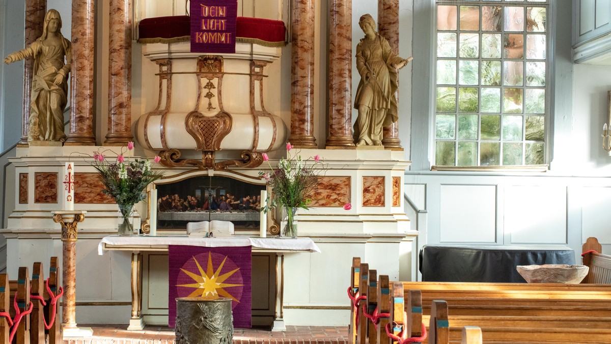 Gottesdienst