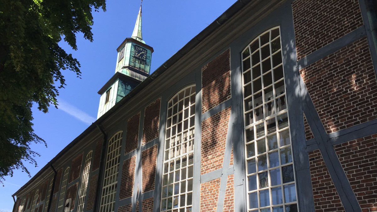Gottesdienst