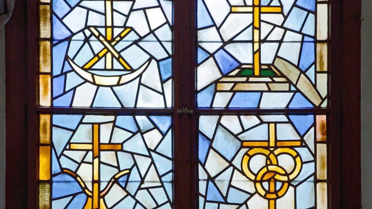 Gottesdienst mit dem Vizepräsidenten der EKD Dr. Horst Gorski