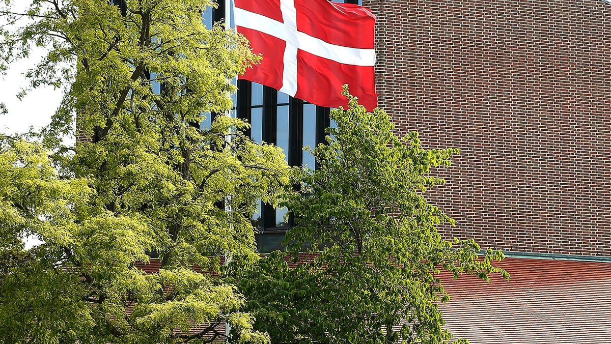 Gudstjeneste ved Vibeke Tuxen