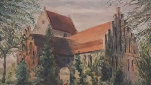 Gottesdienst am Bibelsonntag
