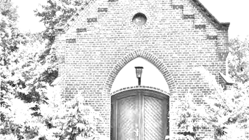 Gottesdienst in der Kapelle in der Spechtstraße