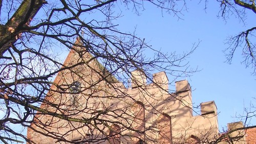 Vorstellungsgottesdienst