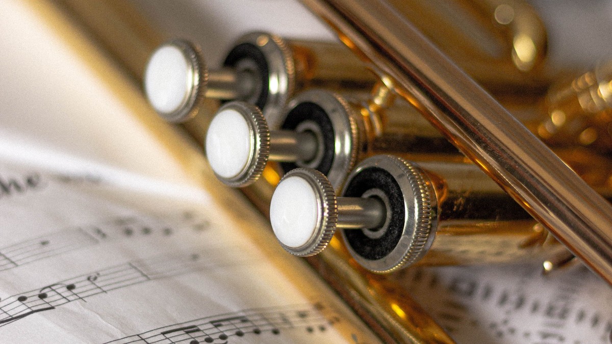 Saturday Morning Coffee Concert: Frank Stubbs (Trumpet) & Darren Hogg (Organ)