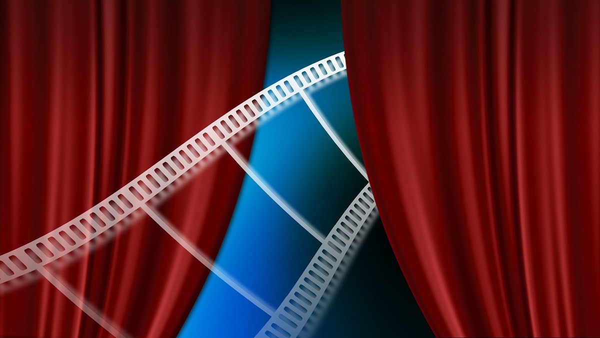 Kino in der dunklen Jahreszeit: Besuch von Außerirdischen