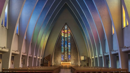 Gottesdienst