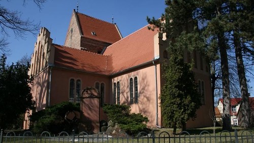 Gottesdienst