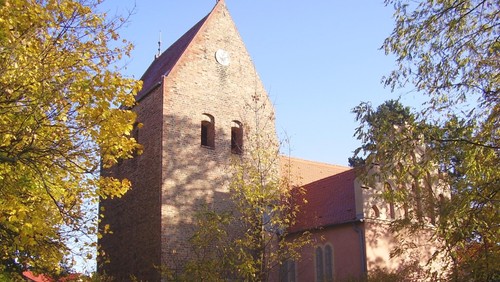 Lektorengottesdienst