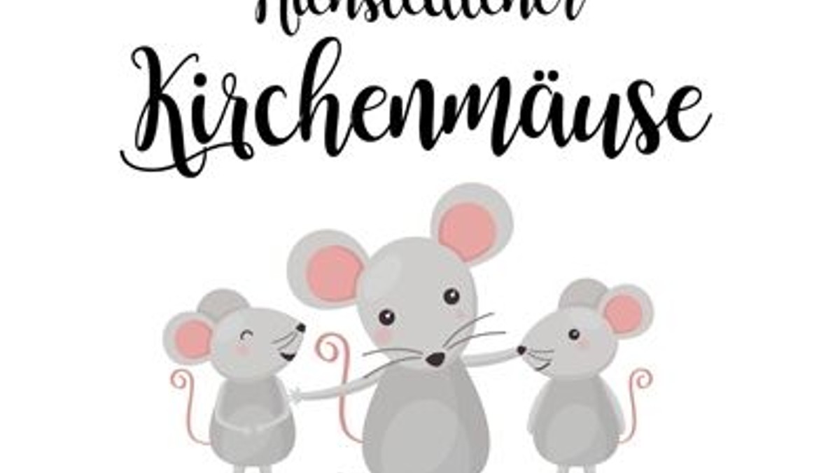 Kirchenmäuse