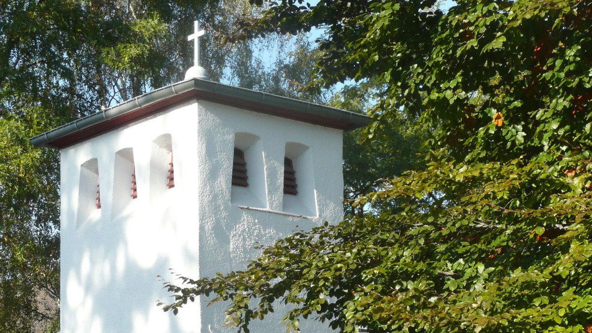Gottesdienst - 2. Sonntag nach Trinitatis mit Abendmahl