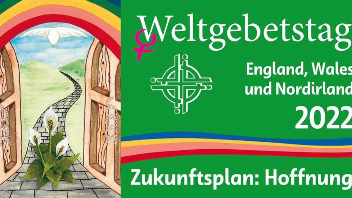 Weltgebetstag 2022