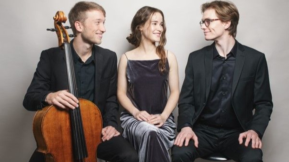 Meditativ koncert