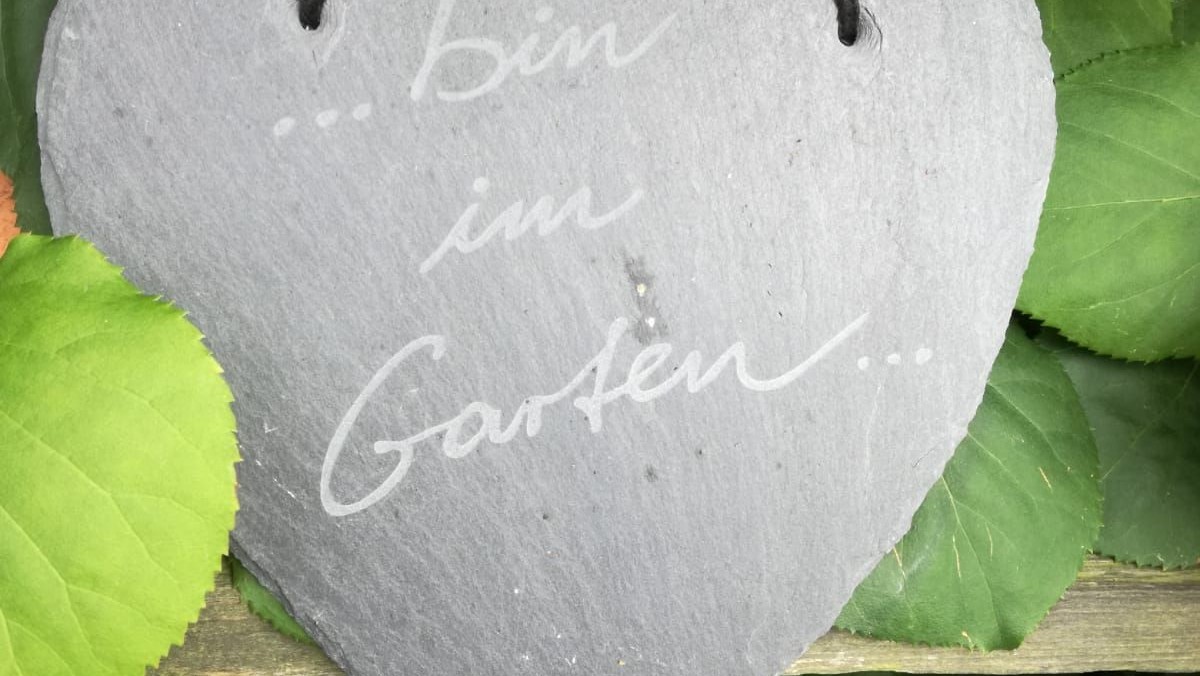 Garten - AG