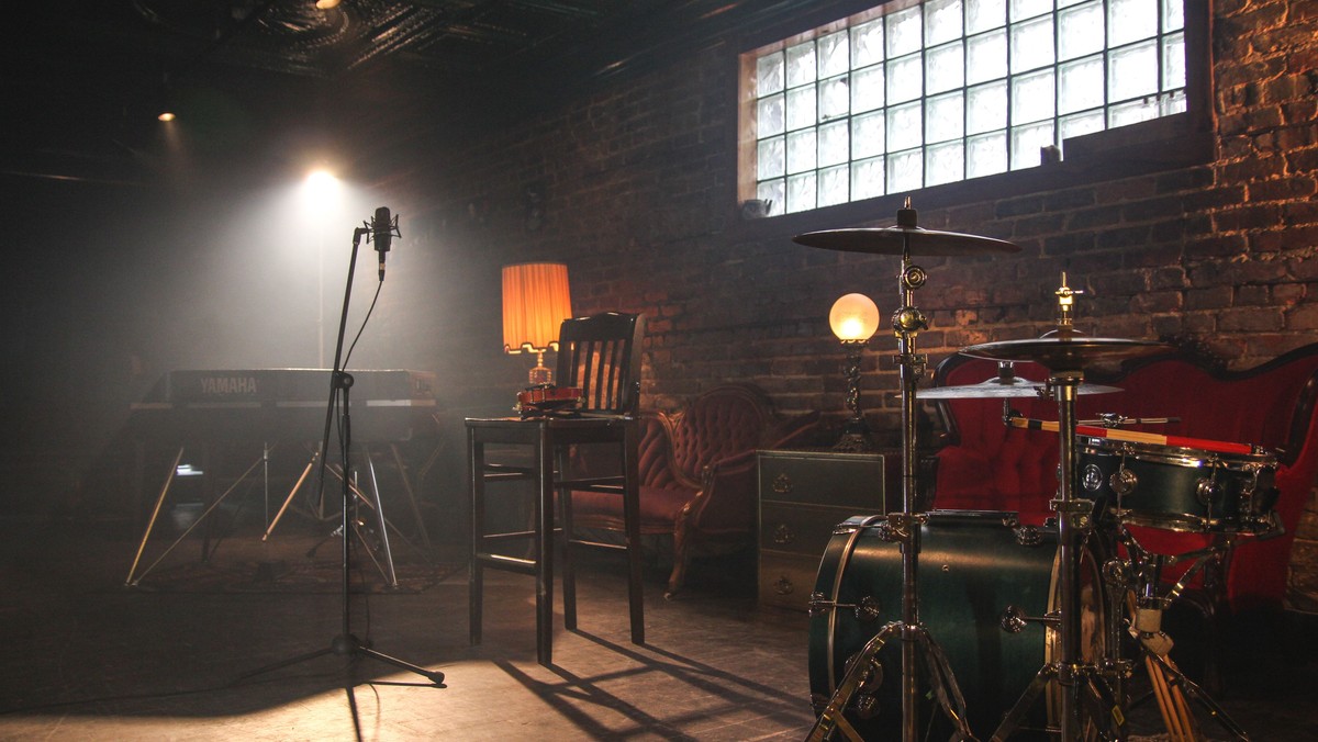 Music and Spirit Night - Lebenslust mit Erko Sturm & Band