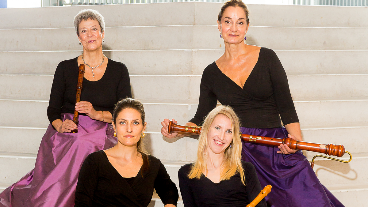 Koncert m. In Consort
