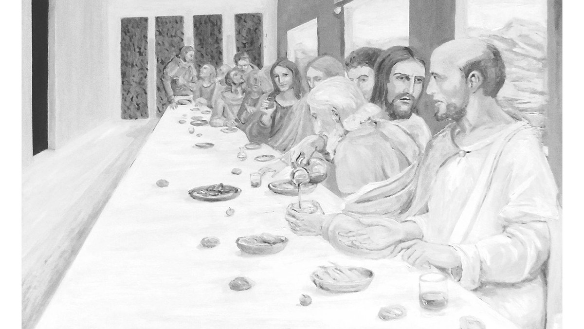 Gottesdienst mit Tischabendmahl