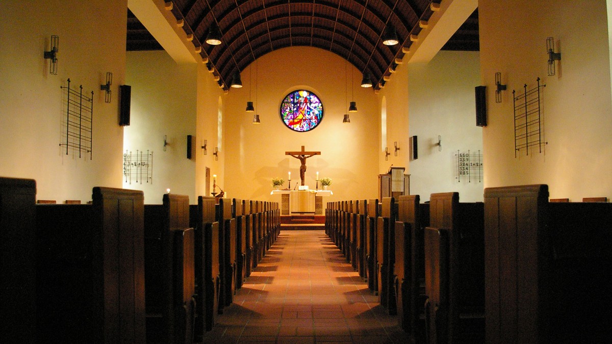 Gottesdienst mit Abendmahl