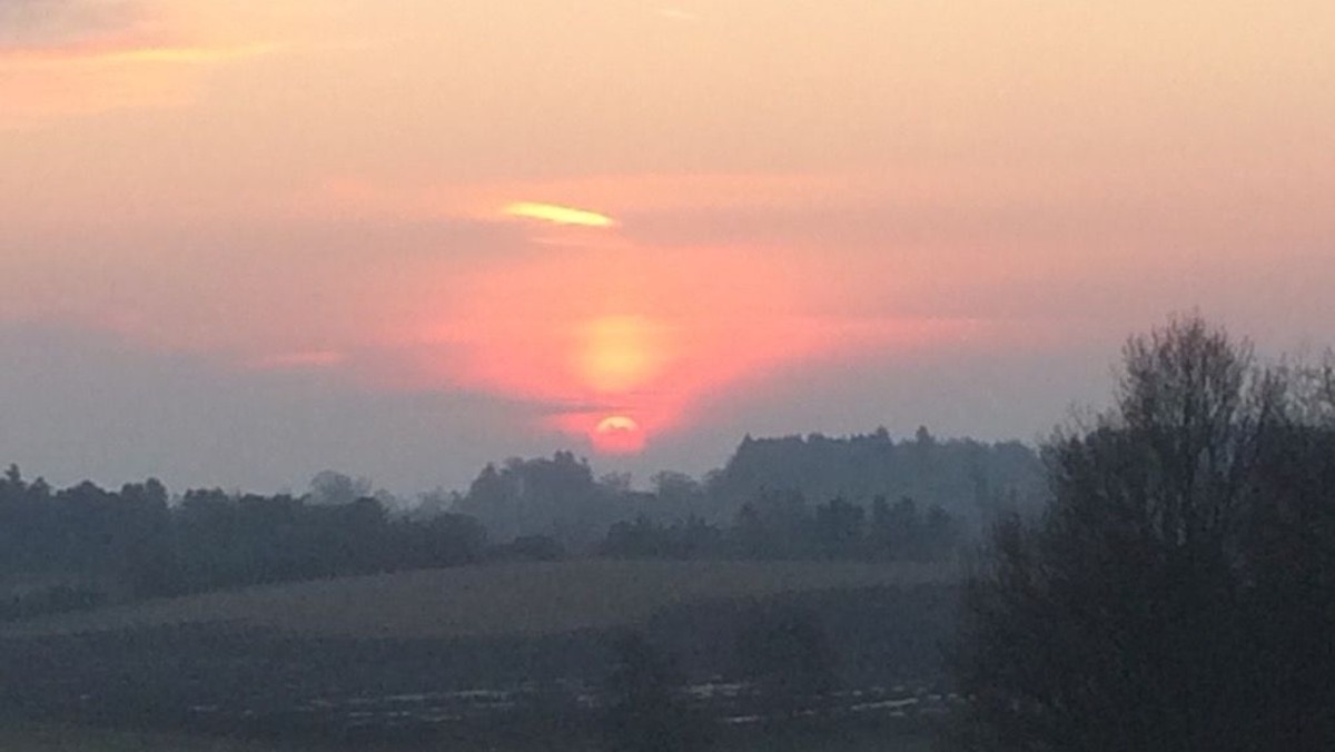 Morgensang i mulmet i Slagslunde kirke ved Malene Buus Graeser