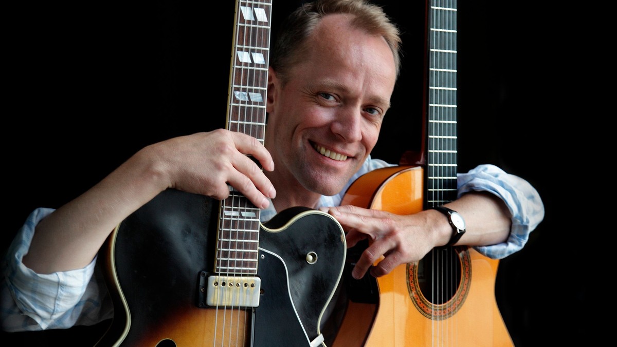 Jazzkoncert med pigekoret