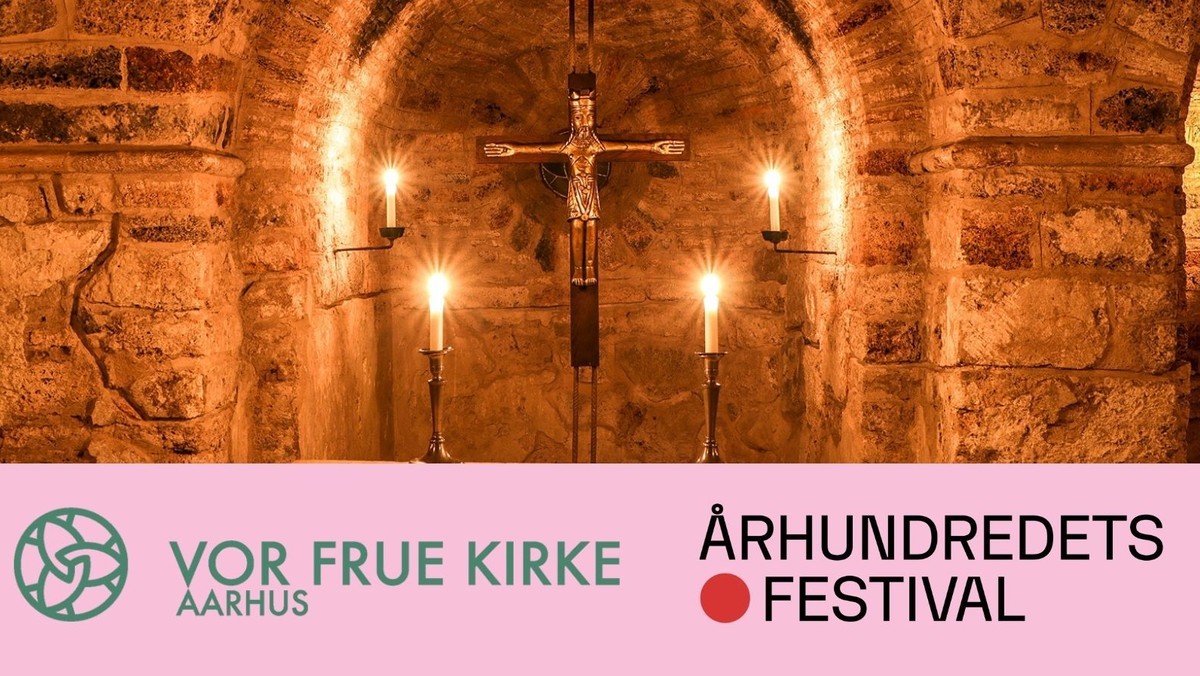 Århundredets Festival - Kristendommen som revolutionær kraft