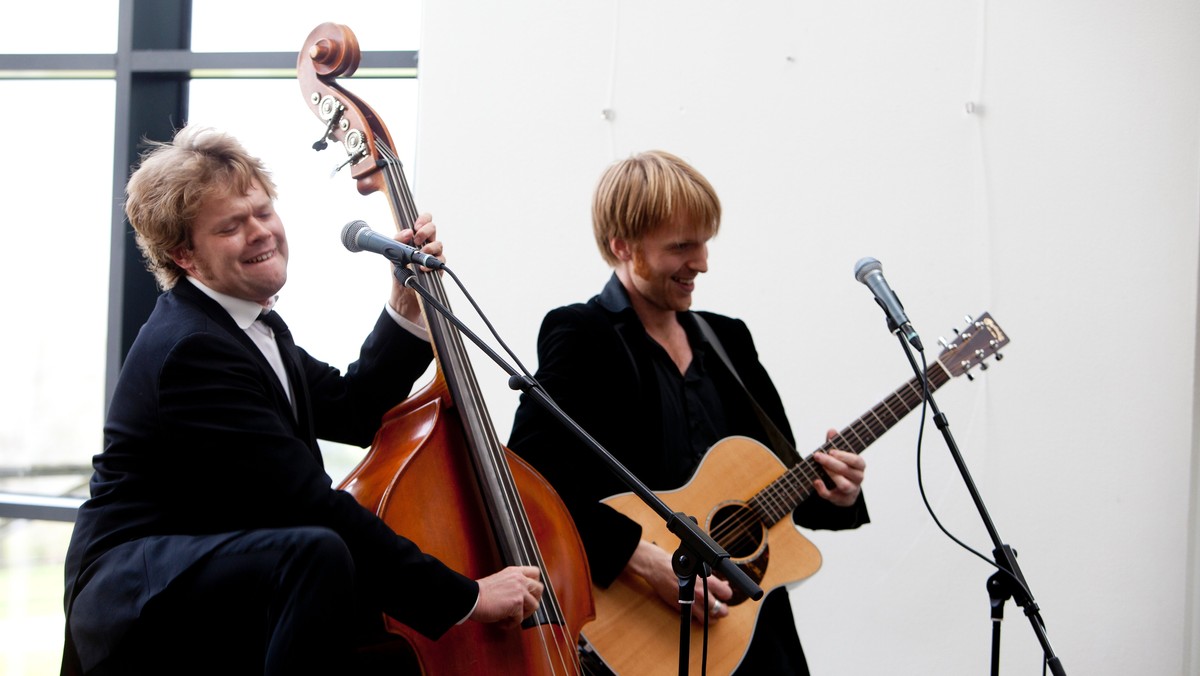 Århundredets Festival - musikforedrag: Revolutionens toner – fra salmer til slagsange