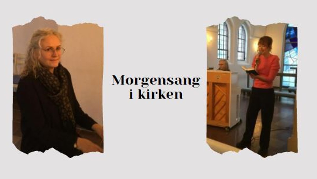 Morgensang