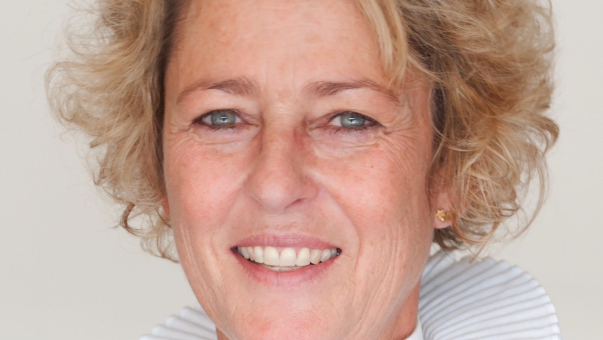 Høstgudstjeneste v. Charlotte Nørballe