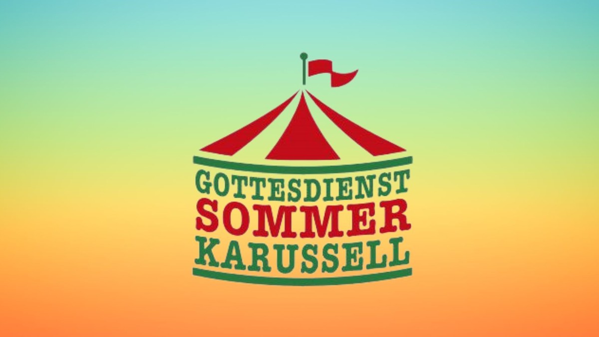 SOMMERKARUSSELL: Regionaler Gottesdienst in Blumhardt