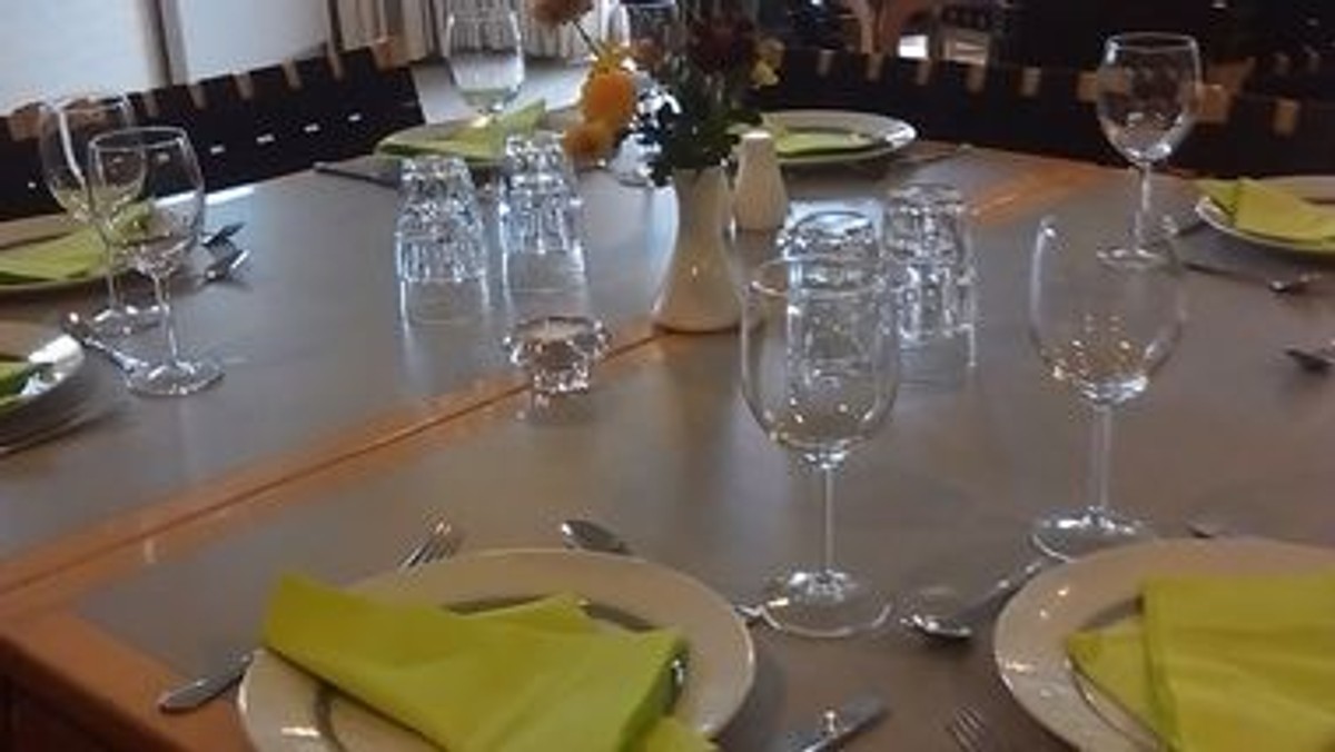 Seniorspisning