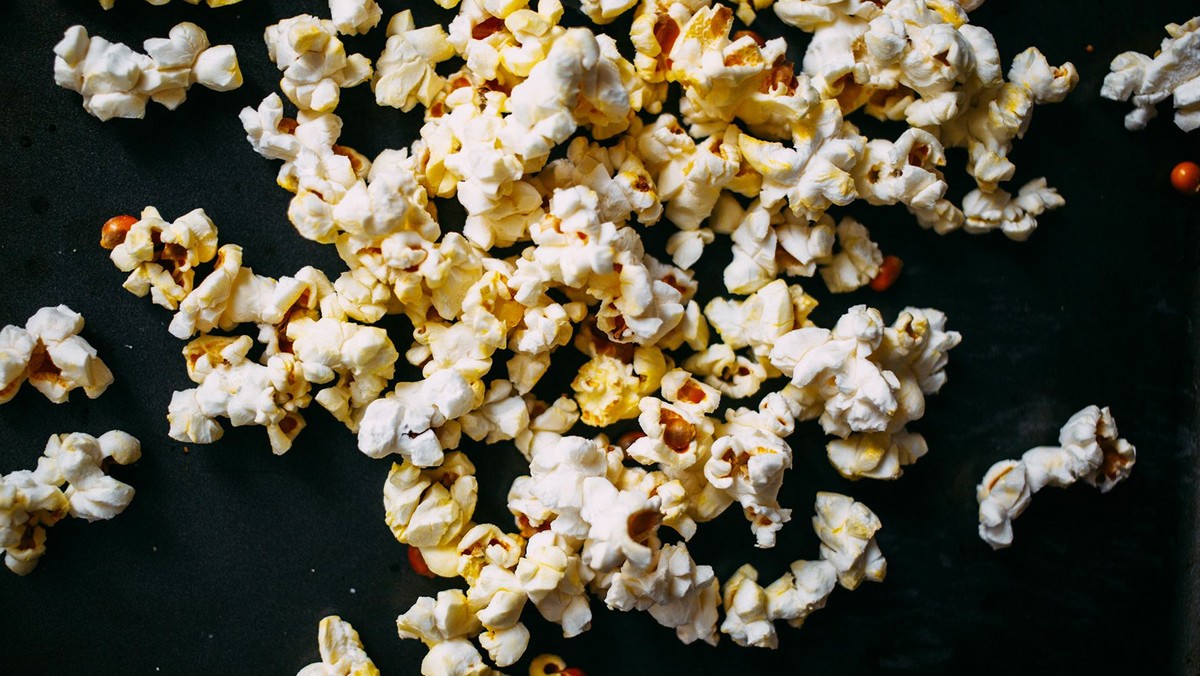 International Movie Night