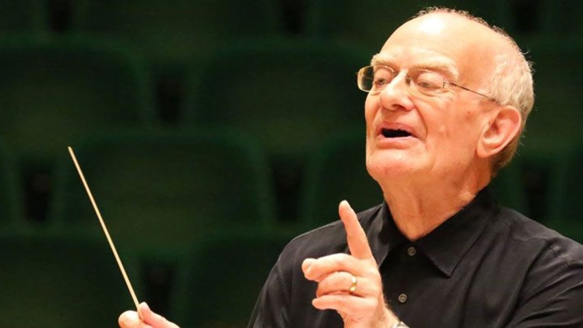 Korkoncert - John Rutter og Kor72