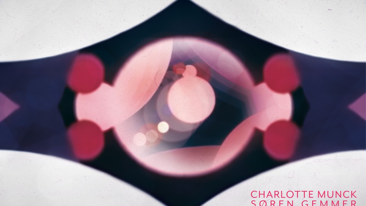 Copenhagen Jazz Festval 2022 · Charlotte Munck·Søren Gemmer·My Lambertsen/SLØR