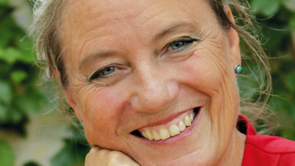 Grundtvig - Ligestillingens mand