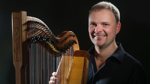 Folk-Solokonzert: "Nu springer våren fra sin seng - Nun springt der Lenz aus seinem Bett"