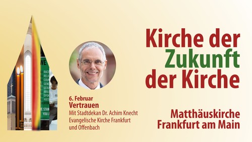 Hoffnungsgemeinde - vorbehaltlich anderer Rechte