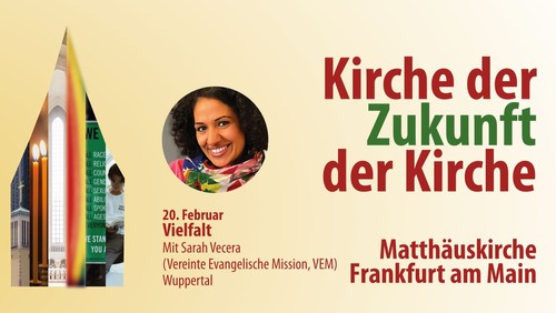 Hoffnungsgemeinde - vorbehaltlich anderer Rechte