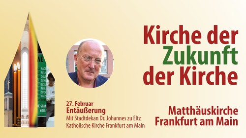 Hoffnungsgemeinde - vorbehaltlich anderer Rechte
