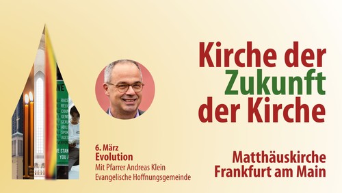 Hoffnungsgemeinde - vorbehaltlich anderer Rechte