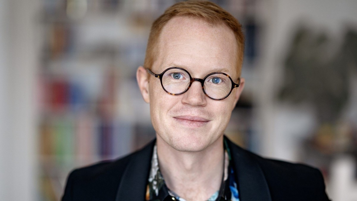 Frit fra højskolesangbogen