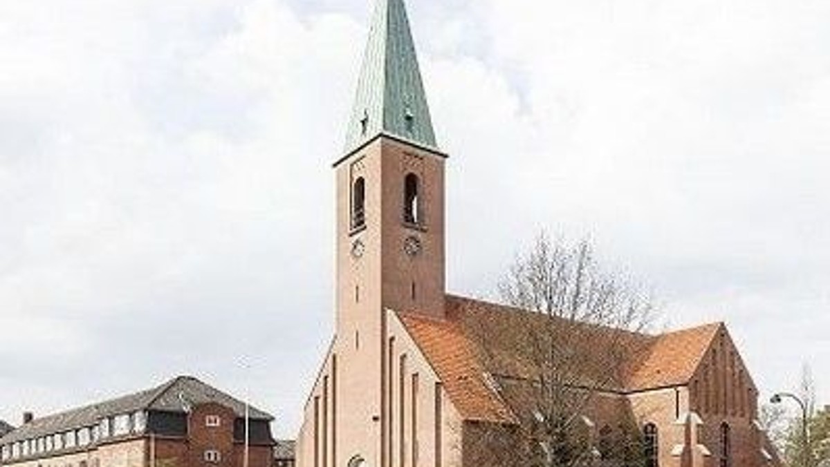 Højmesse