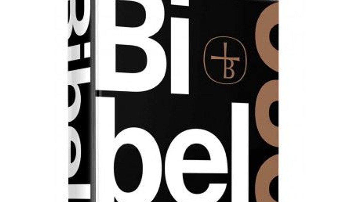 Studiekreds: Bibelen 2020
